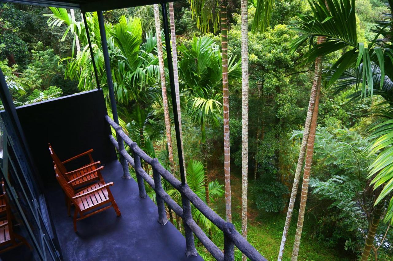 Cool Garden Belihuloya Exterior photo