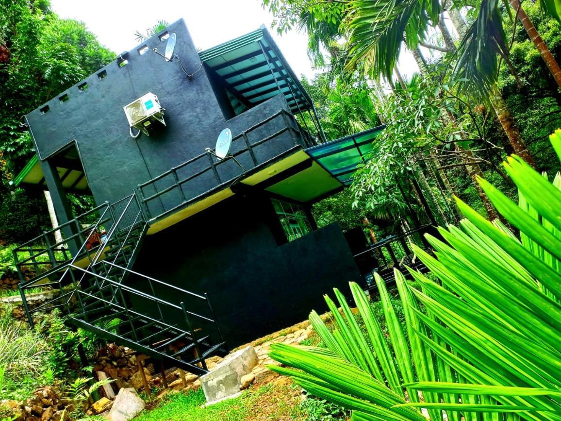 Cool Garden Belihuloya Exterior photo